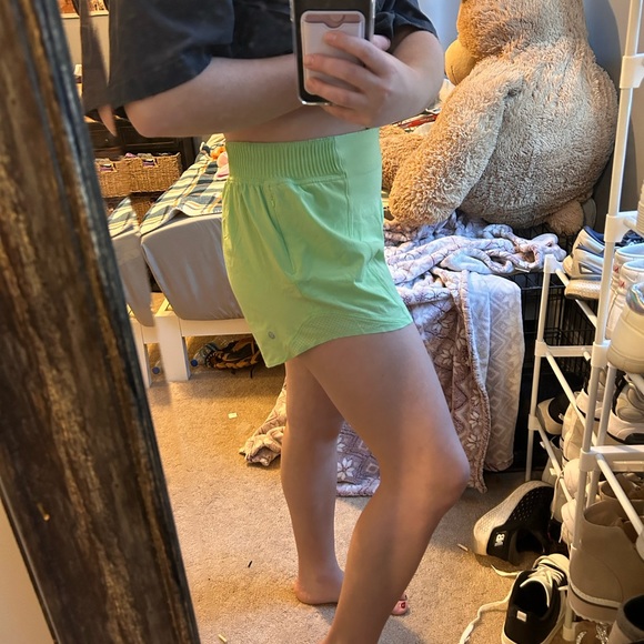 Worn maybe once. Only sold online for a short period. - Picture 3 of 3